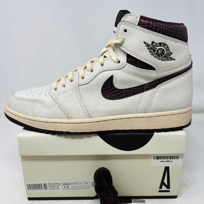 Jordan 1 Retro High OG A Ma Maniére