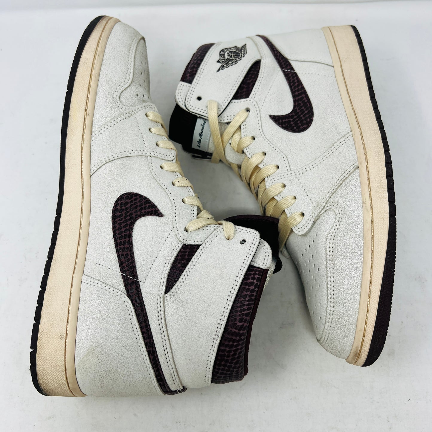 Jordan 1 Retro High OG A Ma Maniére