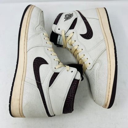 Jordan 1 Retro High OG A Ma Maniére