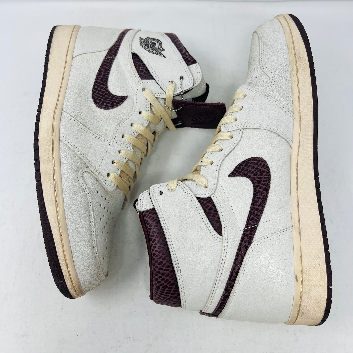 Jordan 1 Retro High OG A Ma Maniére