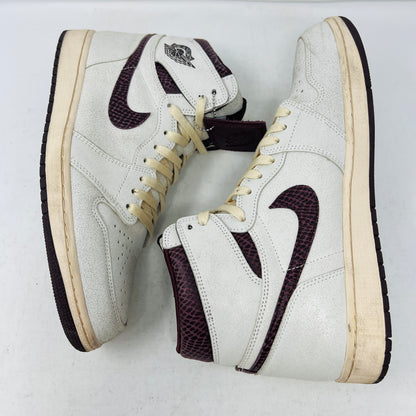 Jordan 1 Retro High OG A Ma Maniére