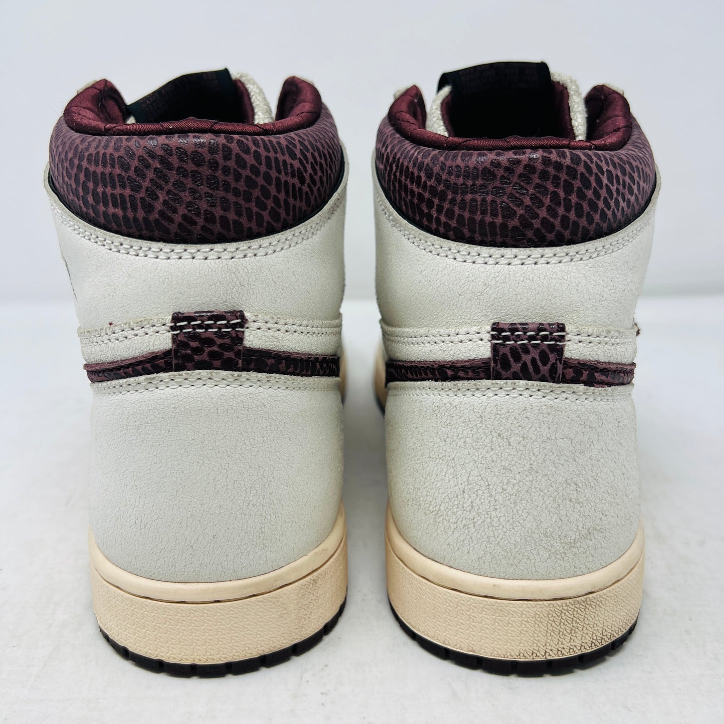 Jordan 1 Retro High OG A Ma Maniére