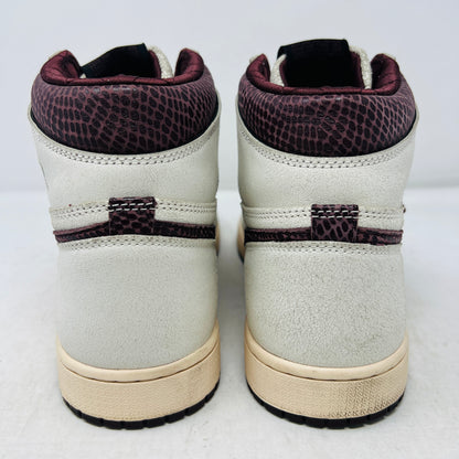 Jordan 1 Retro High OG A Ma Maniére