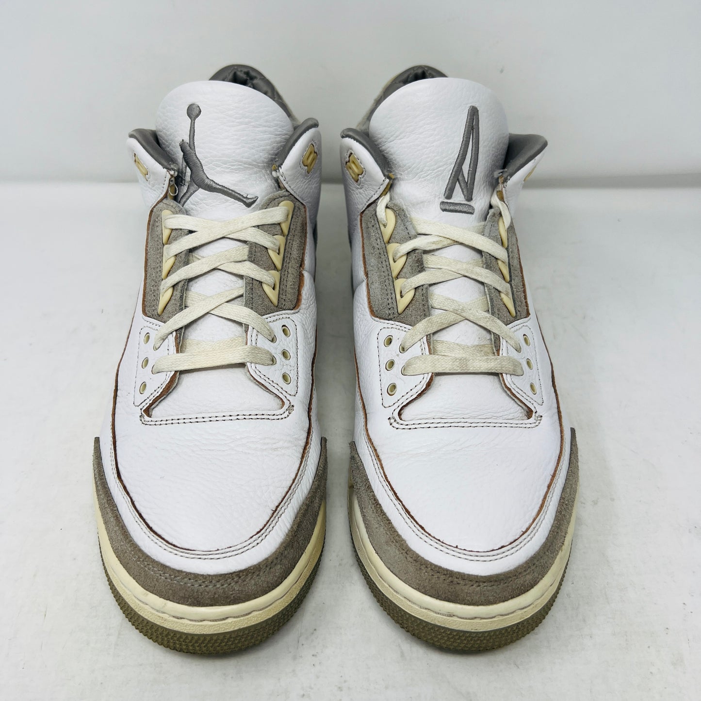 Jordan 3 Retro SP A Ma Maniére (Women's)