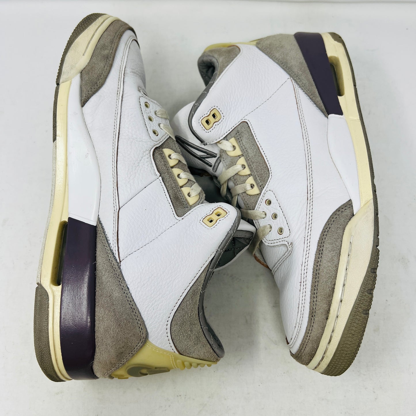 Jordan 3 Retro SP A Ma Maniére (Women's)