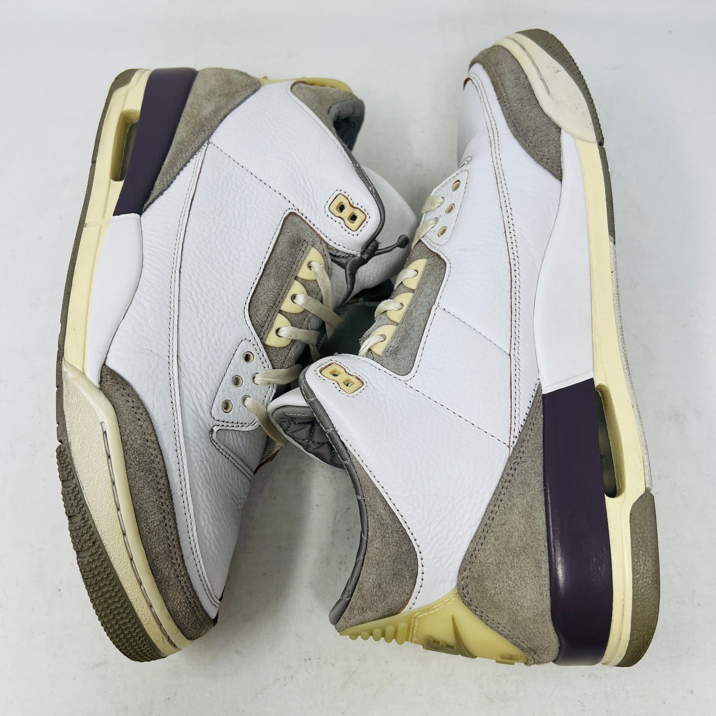 Jordan 3 Retro SP A Ma Maniére (Women's)