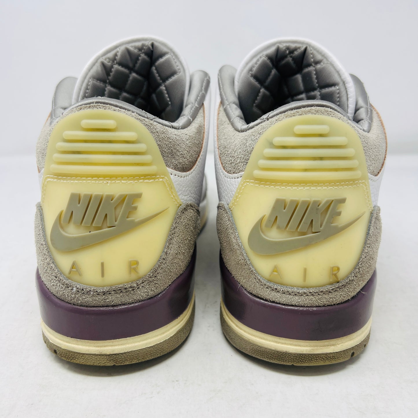 Jordan 3 Retro SP A Ma Maniére (Women's)
