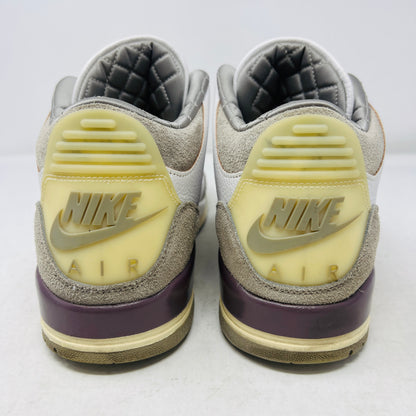 Jordan 3 Retro SP A Ma Maniére (Women's)
