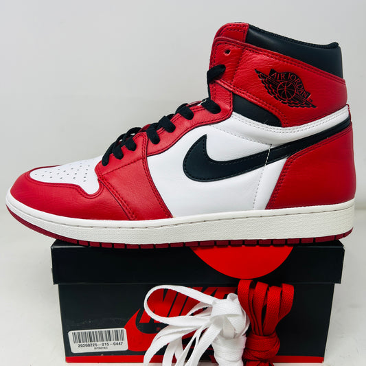 Jordan 1 Retro Chicago (2015)