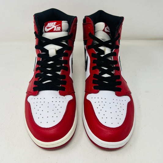 Jordan 1 Retro Chicago (2015)