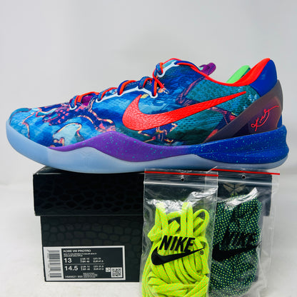 Nike Kobe 8 Protro What The (2025)