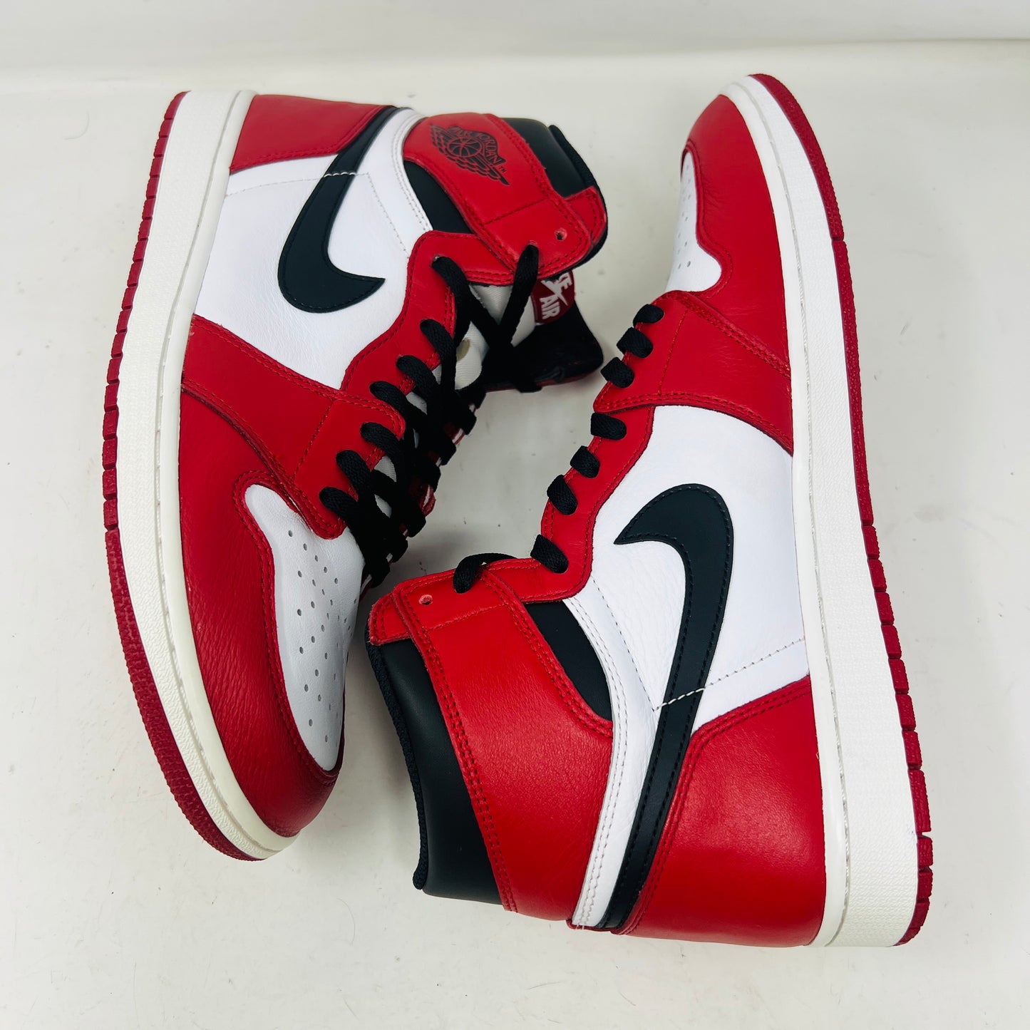 Jordan 1 Retro Chicago (2015)