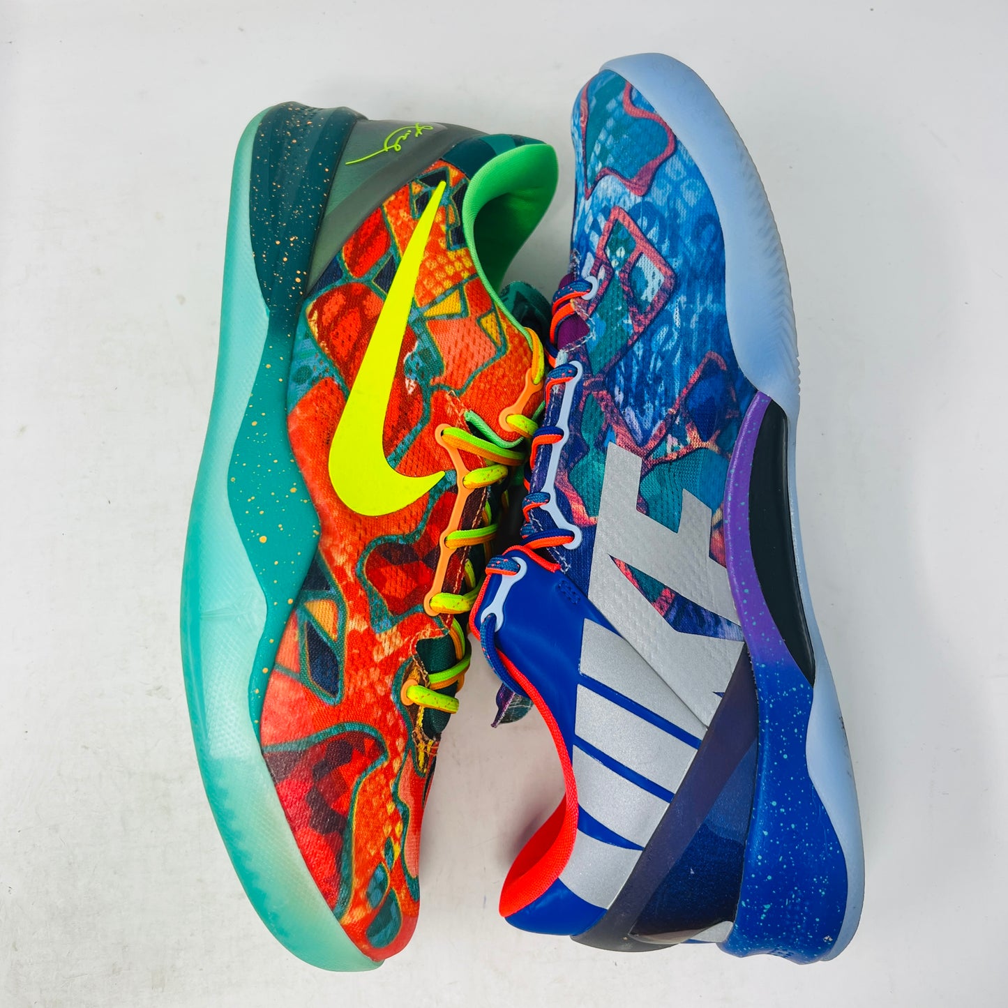 Nike Kobe 8 Protro What The (2025)