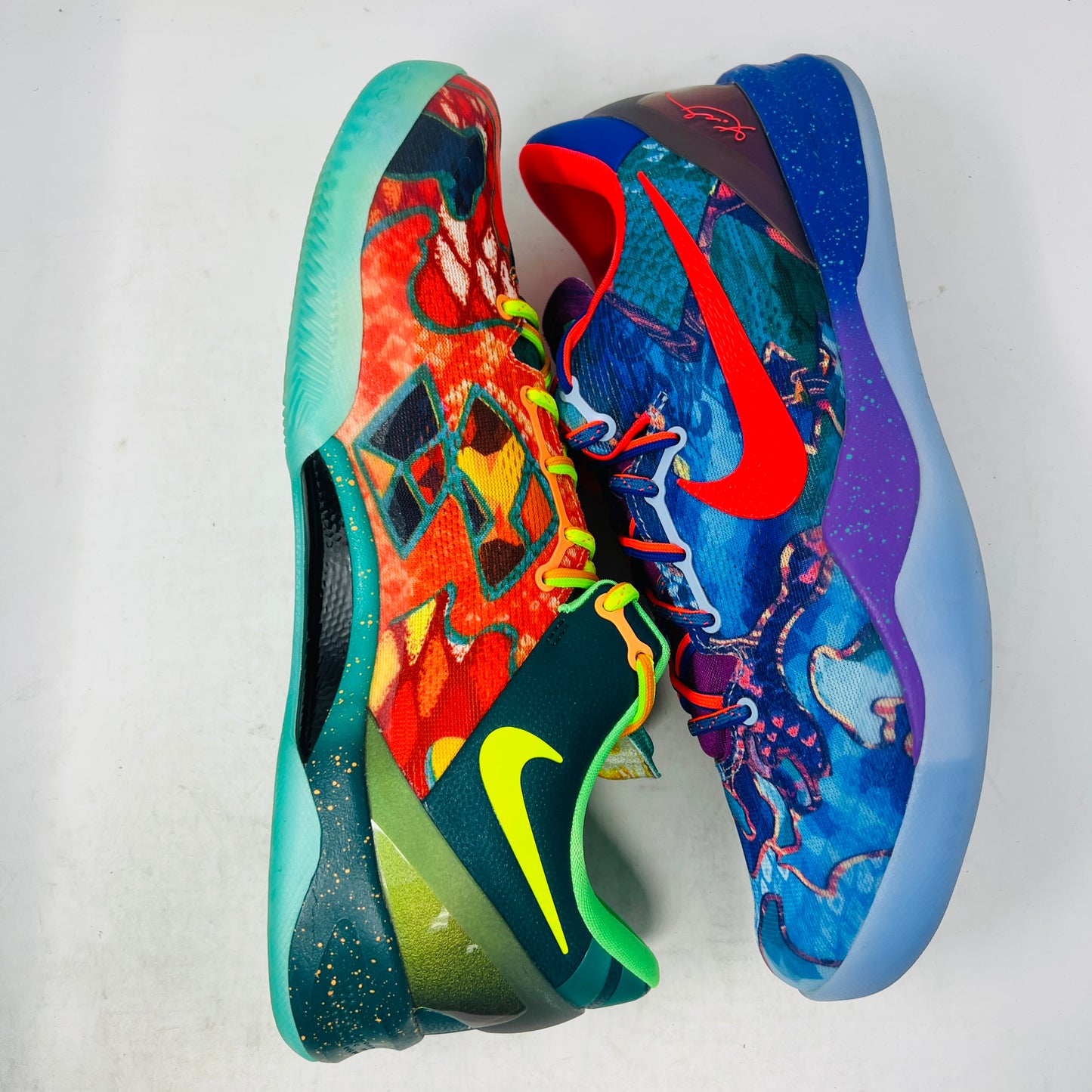 Nike Kobe 8 Protro What The (2025)
