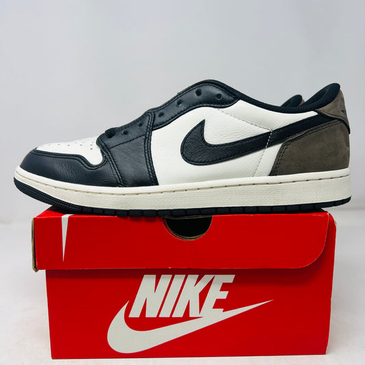 Jordan 1 Retro Low OG Mocha