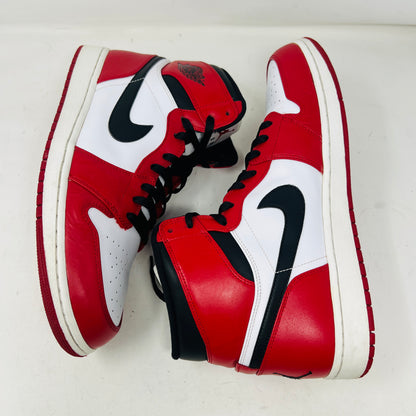 Jordan 1 Retro Chicago (2013)