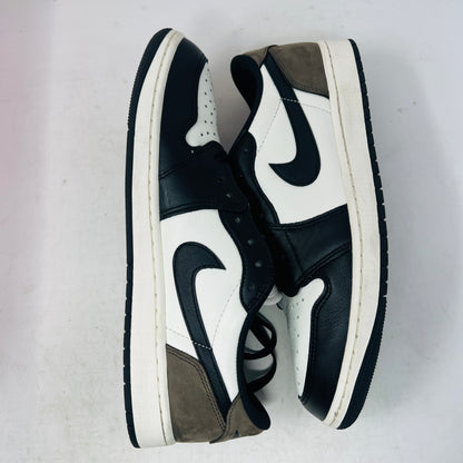Jordan 1 Retro Low OG Mocha