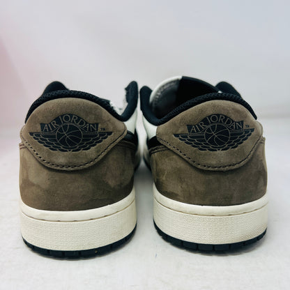 Jordan 1 Retro Low OG Mocha