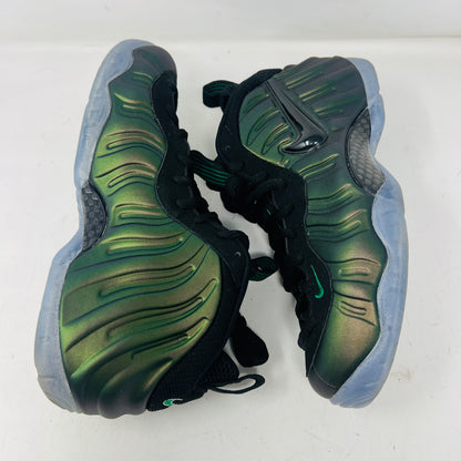 Nike Air Foamposite Pro Pine Green (2025)