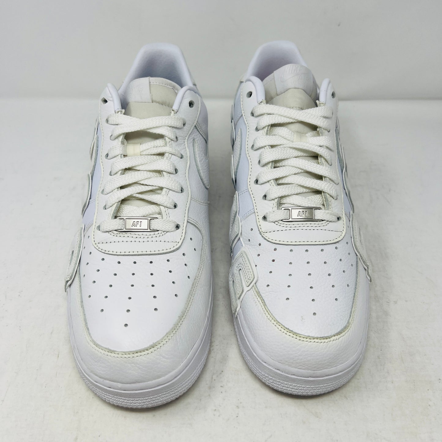 Nike Air Force 1 Low Cactus Plant Flea Market White (2024)