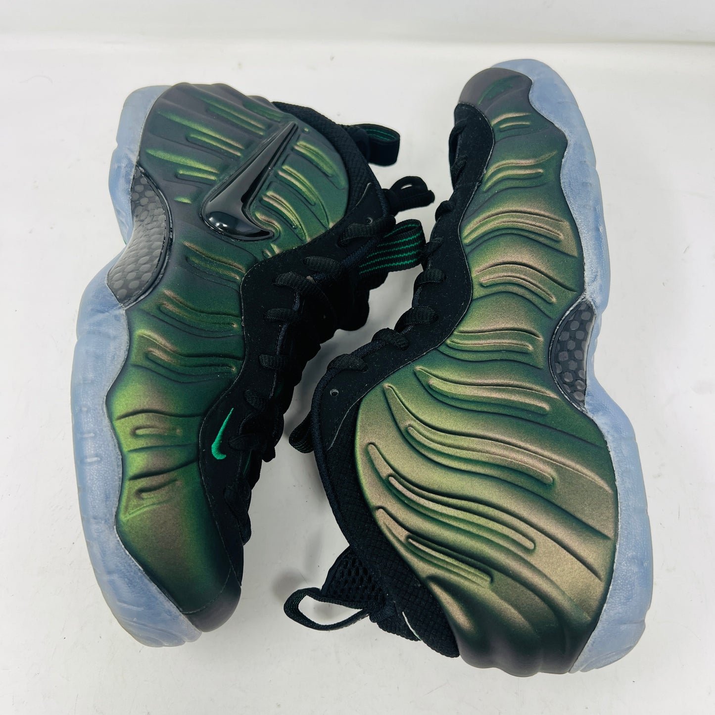 Nike Air Foamposite Pro Pine Green (2025)
