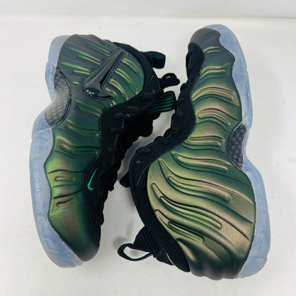 Nike Air Foamposite Pro Pine Green (2025)