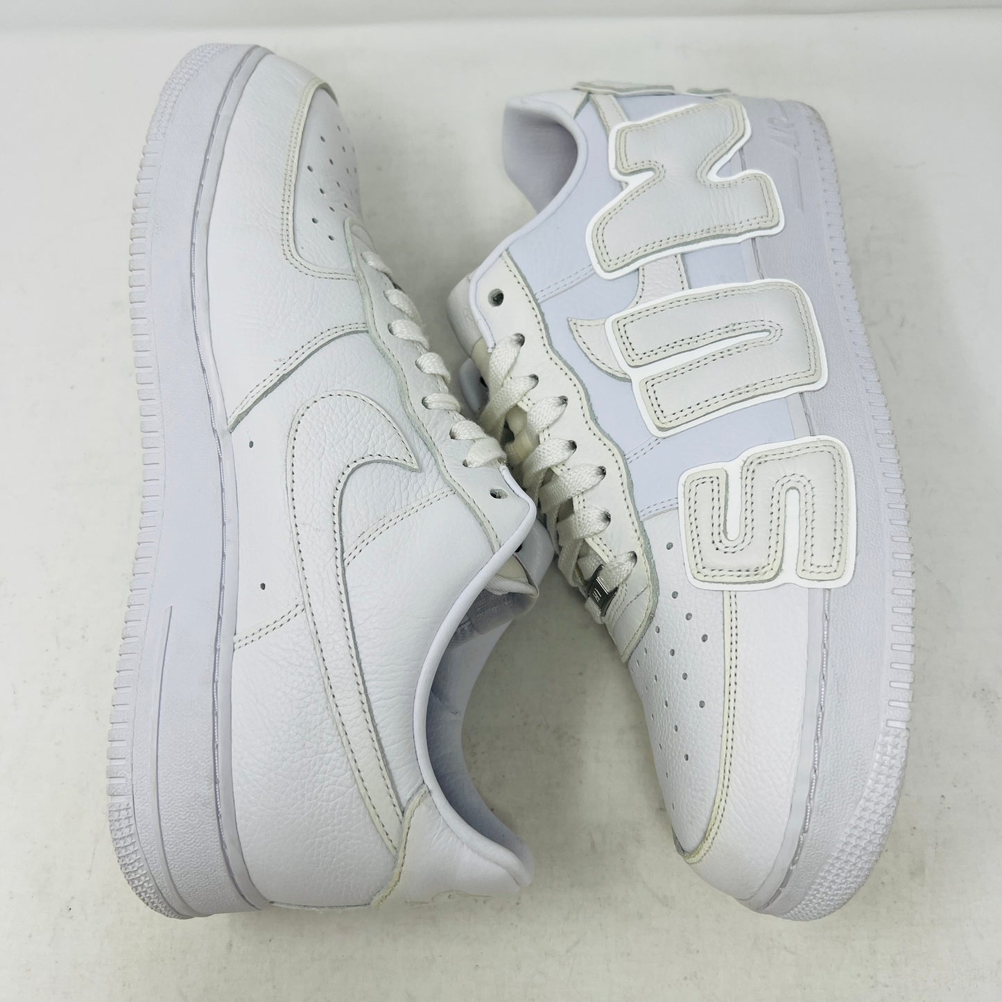 Nike Air Force 1 Low Cactus Plant Flea Market White (2024)