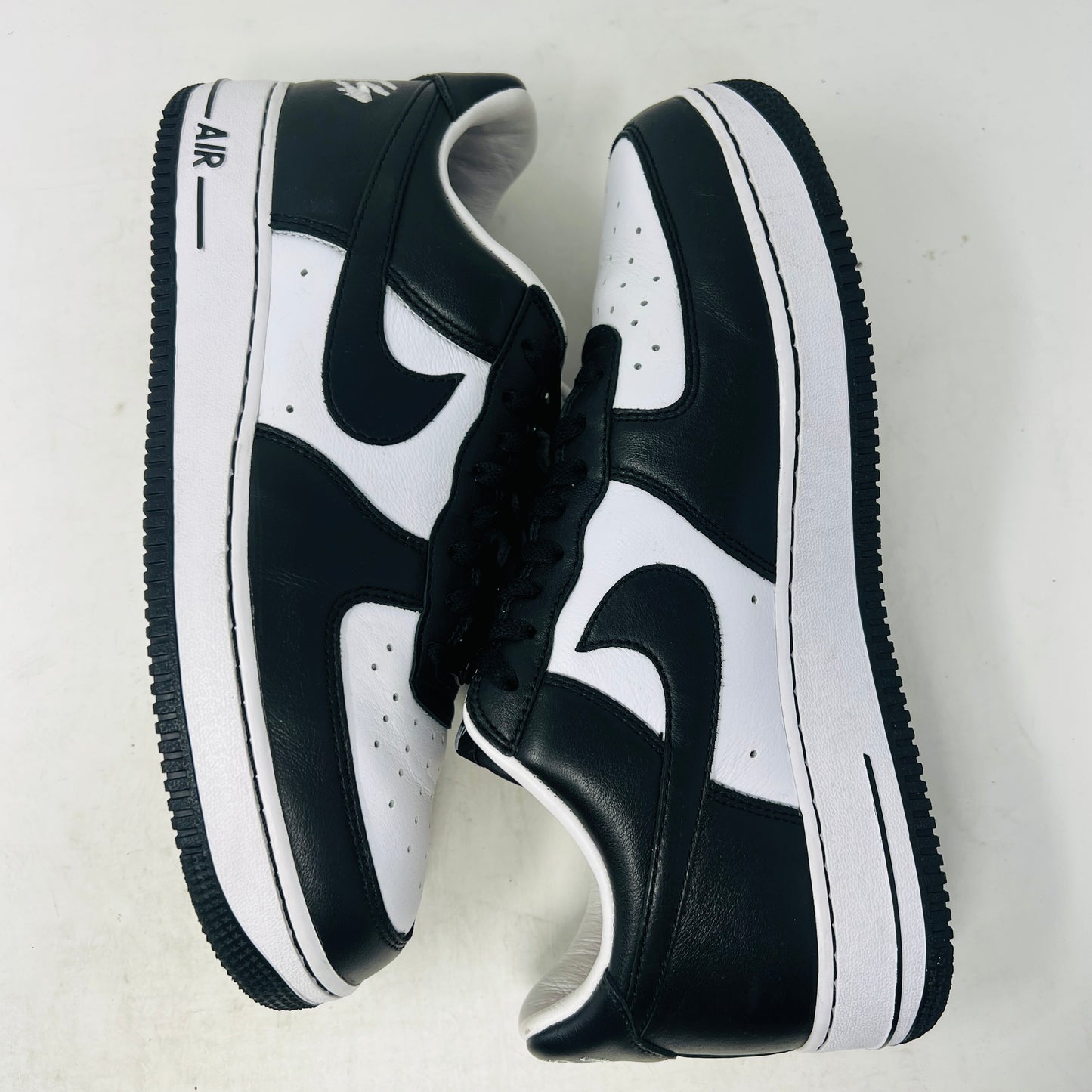 Nike Air Force 1 Low QS Terror Squad Blackout