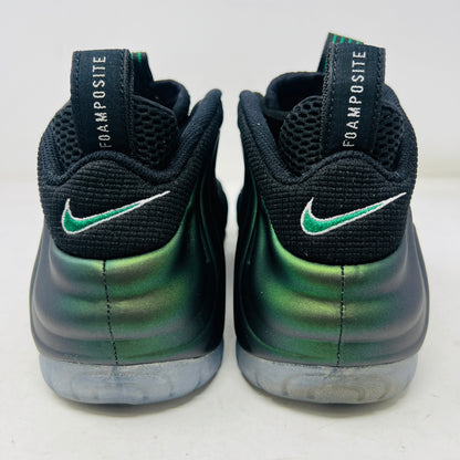 Nike Air Foamposite Pro Pine Green (2025)
