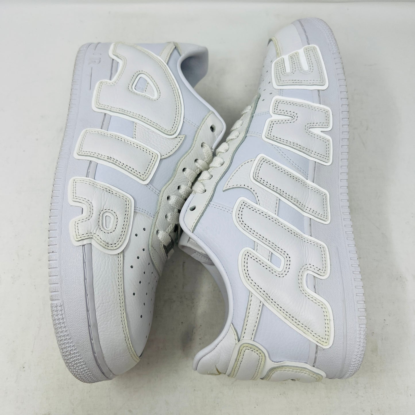 Nike Air Force 1 Low Cactus Plant Flea Market White (2024)