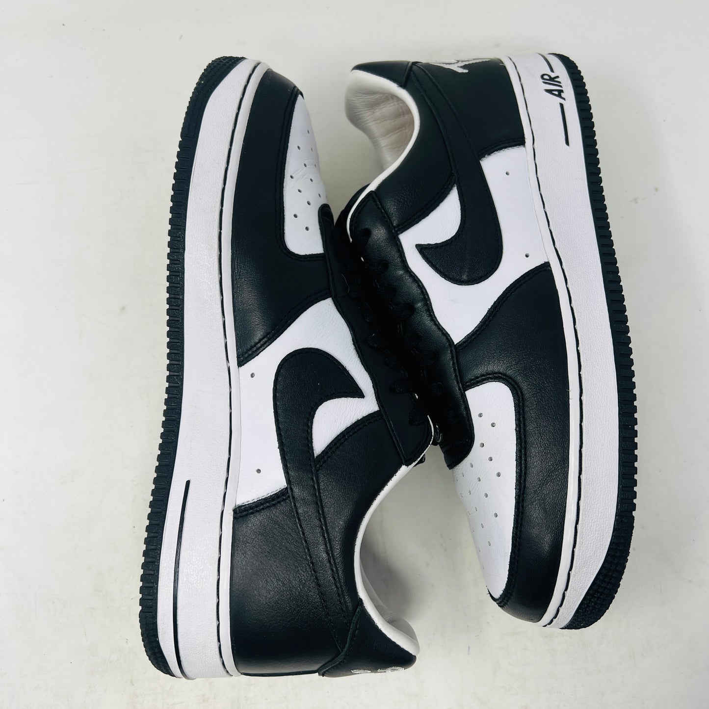 Nike Air Force 1 Low QS Terror Squad Blackout