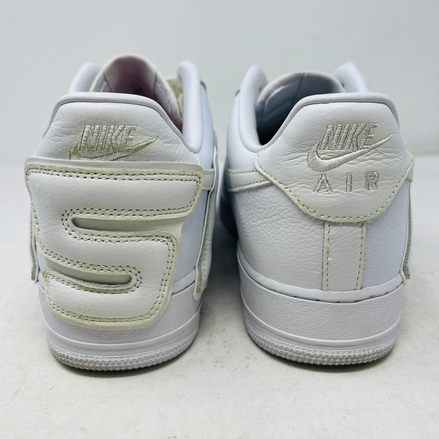 Nike Air Force 1 Low Cactus Plant Flea Market White (2024)