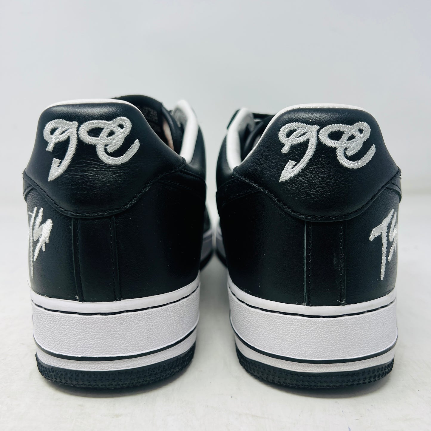 Nike Air Force 1 Low QS Terror Squad Blackout
