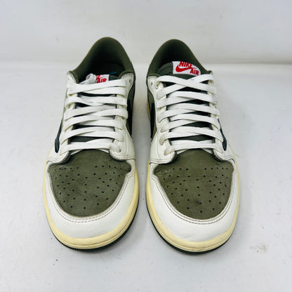 Jordan 1 Retro Low OG SP Travis Scott Medium Olive