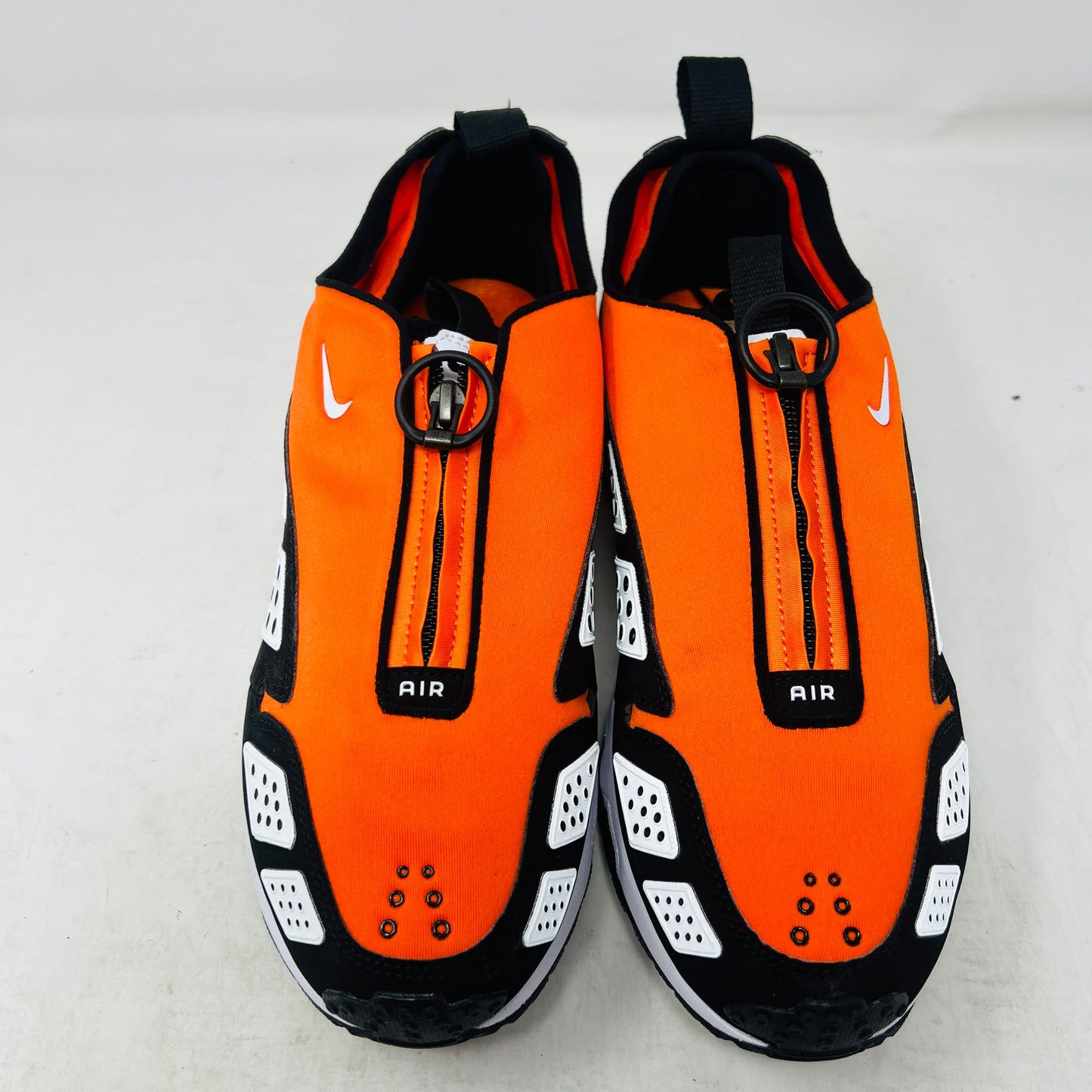 Nike Air Max Sunder Safety Orange Black (Women's)