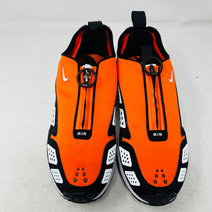 Nike Air Max Sunder Safety Orange Black (Women's)