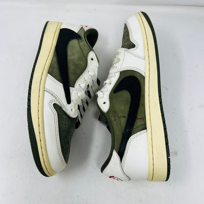 Jordan 1 Retro Low OG SP Travis Scott Medium Olive