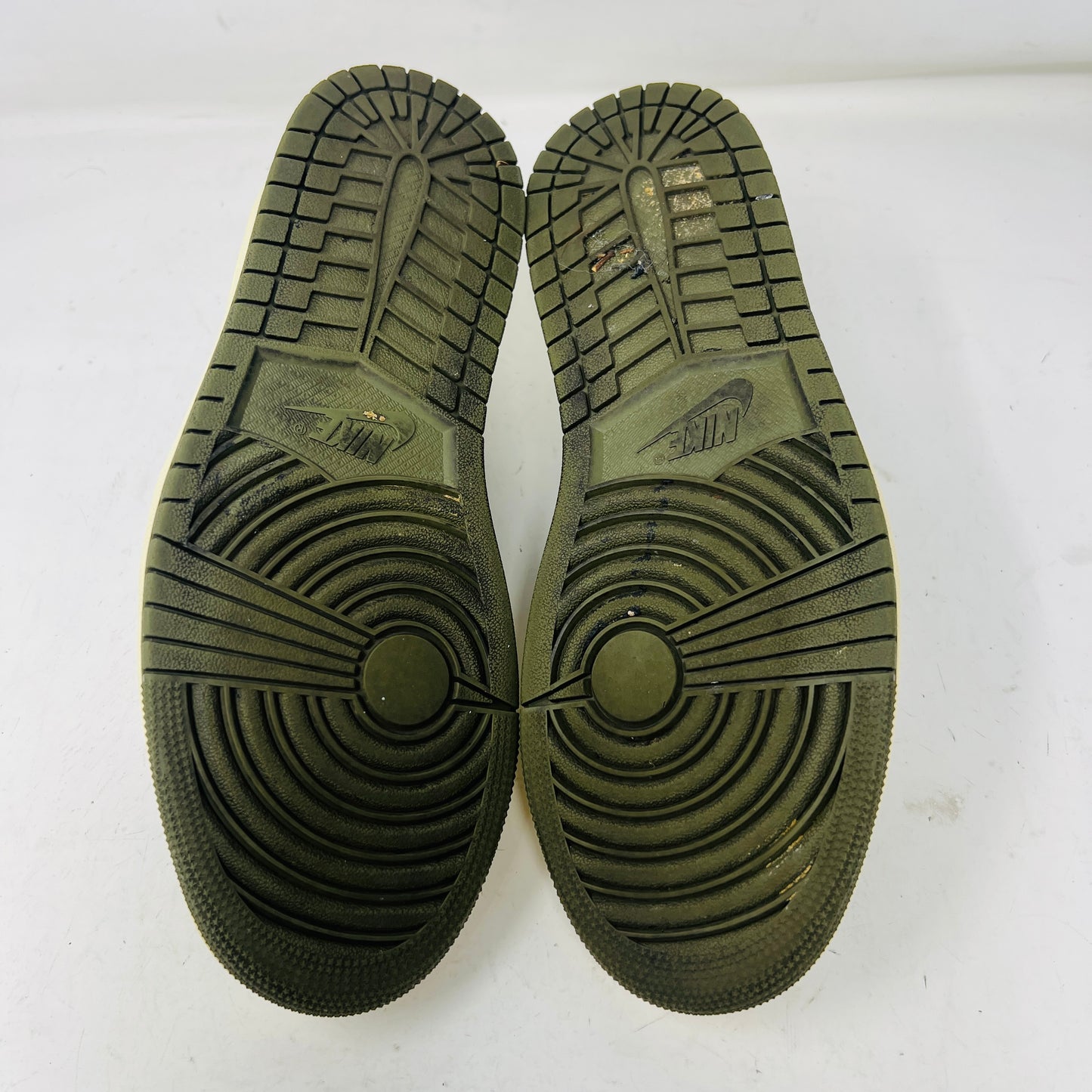 Jordan 1 Retro Low OG SP Travis Scott Medium Olive