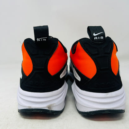 Nike Air Max Sunder Safety Orange Black (Women's)