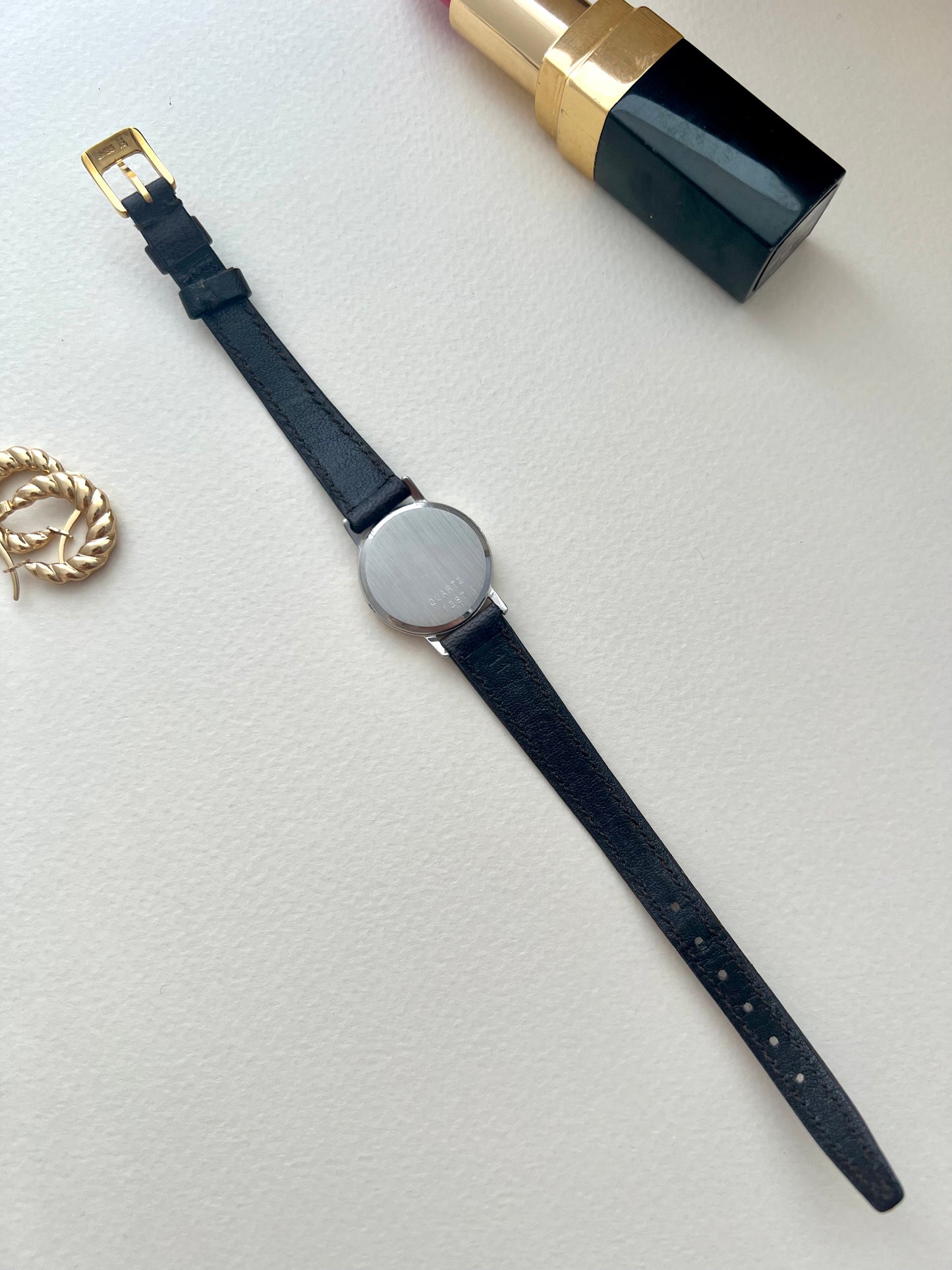 Nike Air Max Sunder Safety Orange Black (Women's)