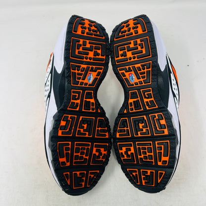 Nike Air Max Sunder Safety Orange Black (Women's)