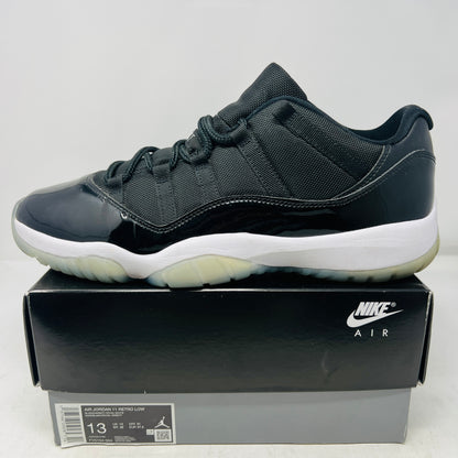 Jordan 11 Retro Low Space Jam