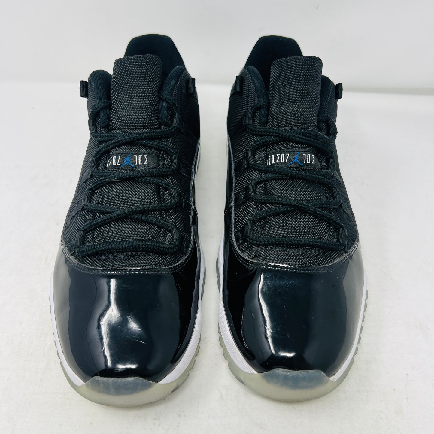 Jordan 11 Retro Low Space Jam