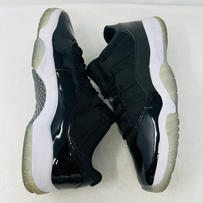 Jordan 11 Retro Low Space Jam