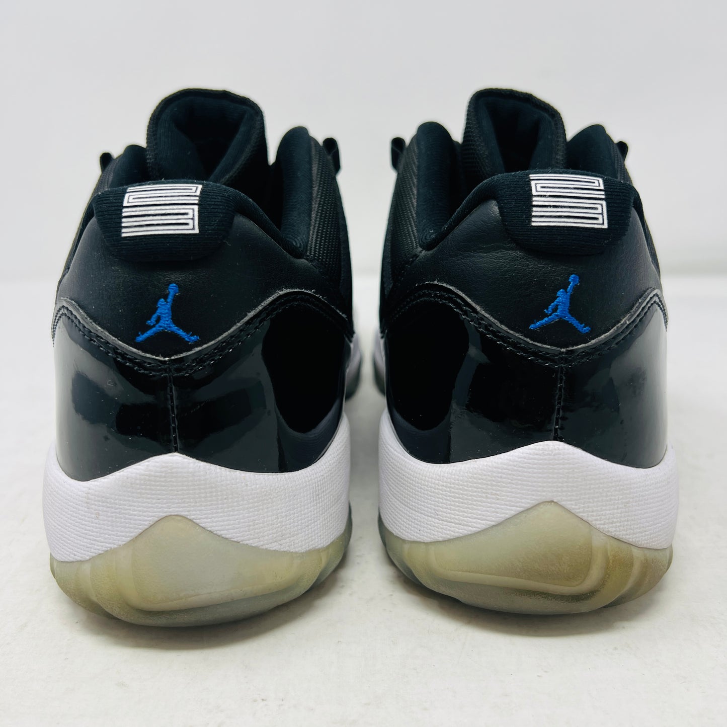 Jordan 11 Retro Low Space Jam