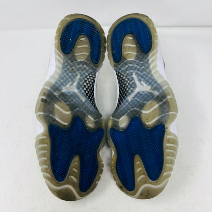 Jordan 11 Retro Low Space Jam