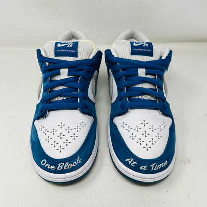 Nike SB Dunk Low Born X Raised One Block At A Time