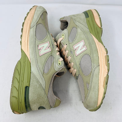 New Balance 993 Joe Freshgoods Performance Art Sage