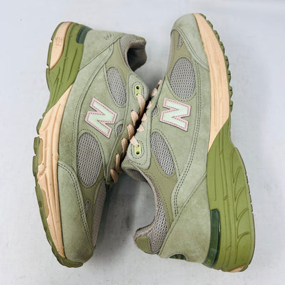 New Balance 993 Joe Freshgoods Performance Art Sage