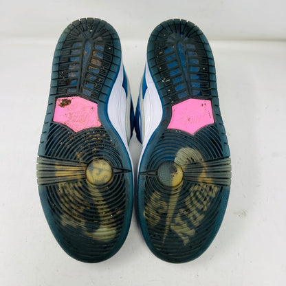 Nike SB Dunk Low Born X Raised One Block At A Time